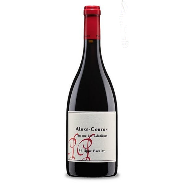2016 Philippe Pacalet, Aloxe-Corton, Les Valozieres